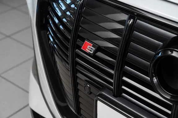 Audi E-Tron S 2021 photo 5
