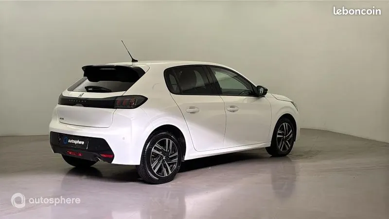 Peugeot 208 2023 photo 5