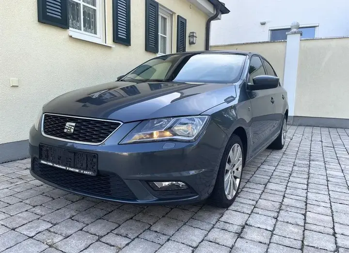 Seat Toledo