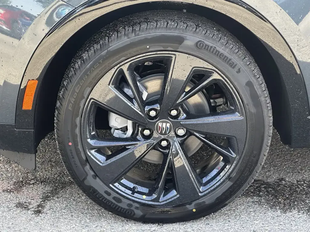 Buick Envision 2026 photo 5