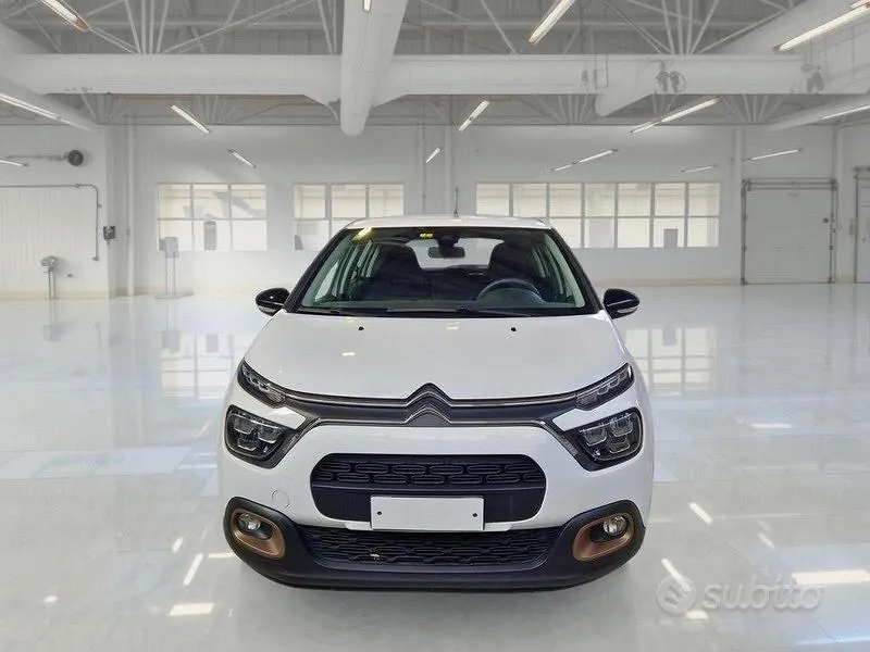 Citroen C3 2023 photo 2