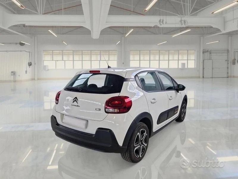 Citroen C3 2023 photo 4
