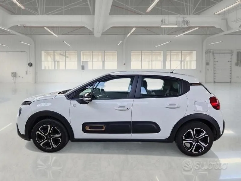 Citroen C3 2023 photo 5