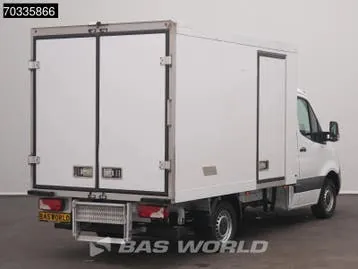Mercedes-Benz Sprinter 2022 photo 2