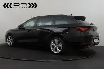 Seat Leon 2021 photo 3