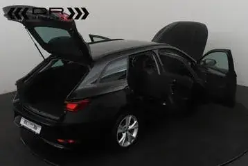 Seat Leon 2021 photo 4