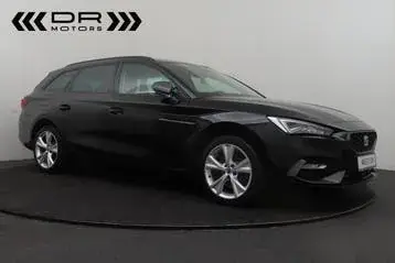 Seat Leon 2021 photo 2