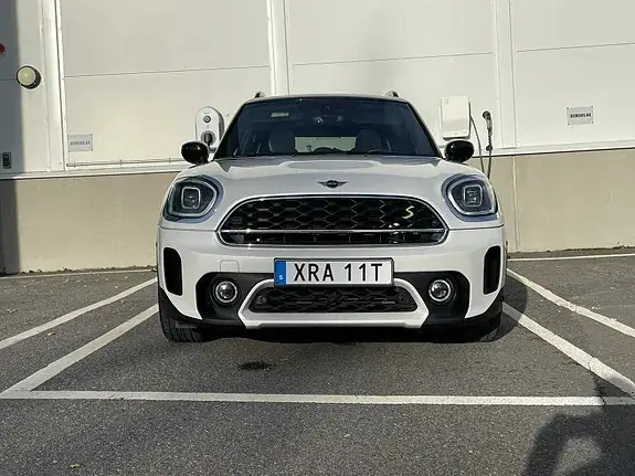 Mini Countryman Cooper Se 2023 photo 3