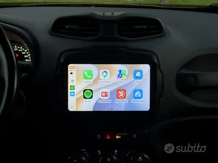 Jeep Renegade 2016 photo 5