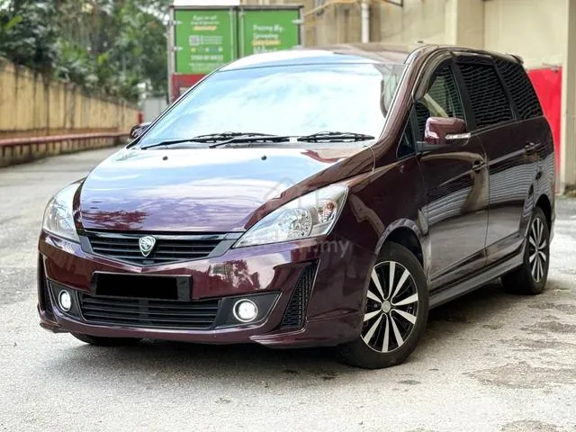 Proton Exora