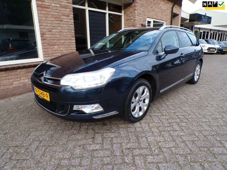 Citroen C5
