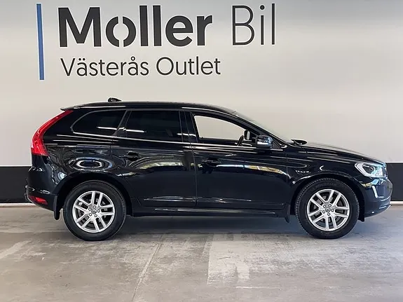 Volvo Xc60 2017 photo 4