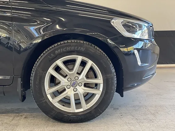 Volvo Xc60 2017 photo 5