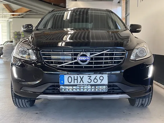 Volvo Xc60 2017 photo 3