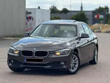 BMW 316D
