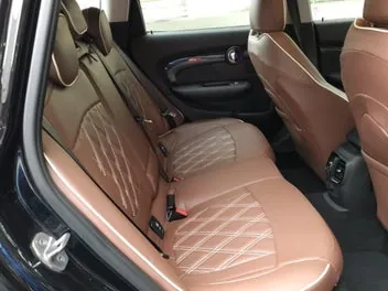 Mini Clubman 2016 photo 5
