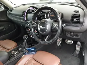 Mini Clubman 2016 photo 4