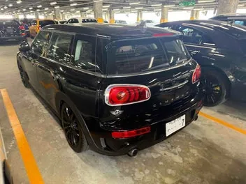 Mini Clubman 2016 photo 3
