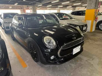 Mini Clubman 2016 photo 2