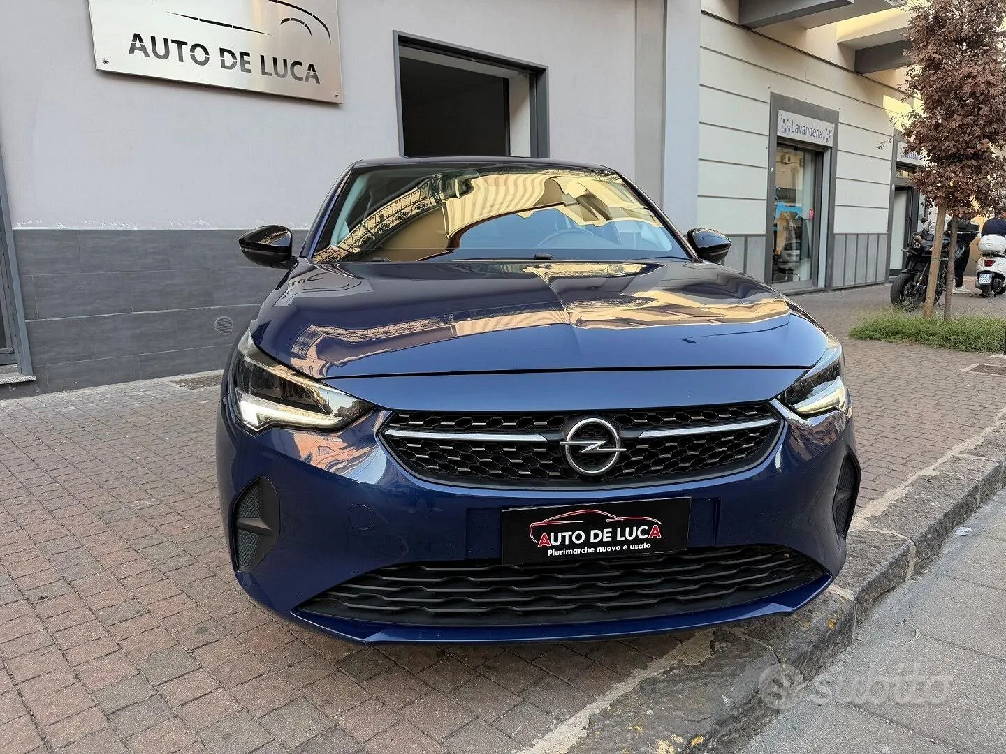Opel Corsa 2022 photo 3