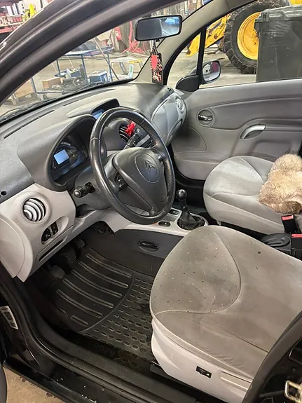Citroen C3 2005 photo 4