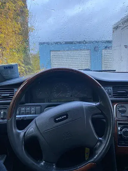 Volvo S70 1998 photo 4