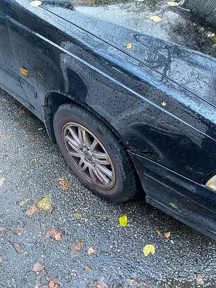 Volvo S70 1998 photo 5