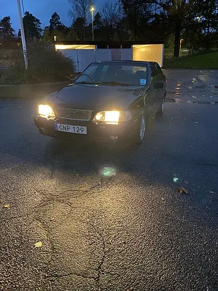 Volvo S70 1998 photo 2