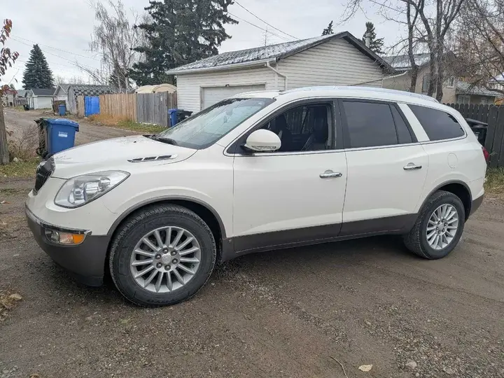 Buick Enclave