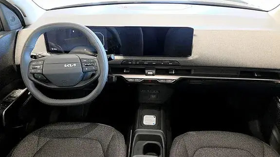 Kia Ev2 2027 photo 4