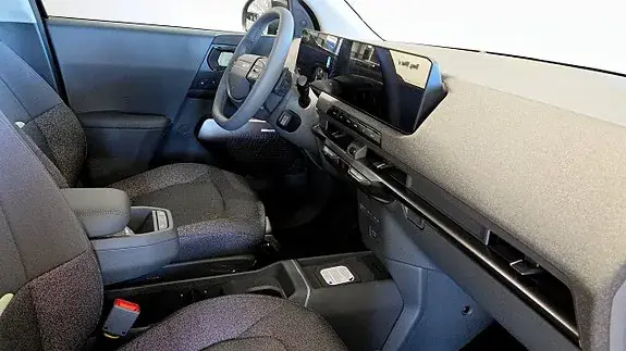 Kia Ev2 2027 photo 3