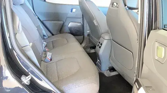 Kia Ev2 2027 photo 5