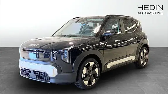 Kia Ev2