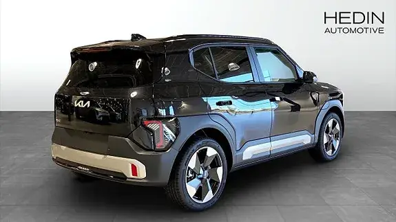 Kia Ev2 2027 photo 2