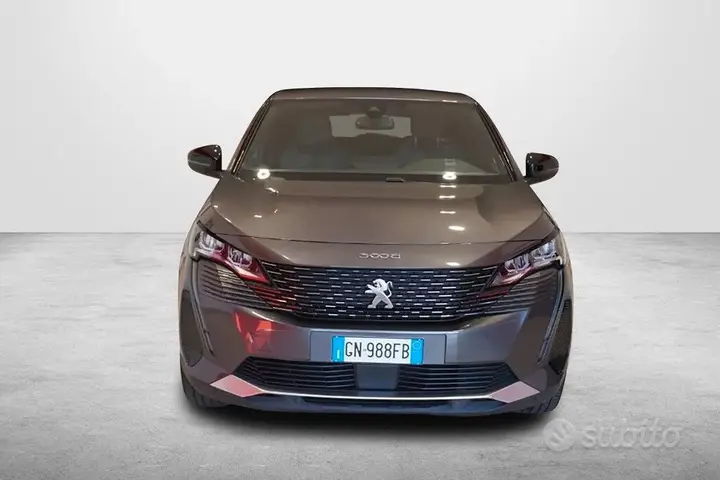 Peugeot 3008 2023 photo 2