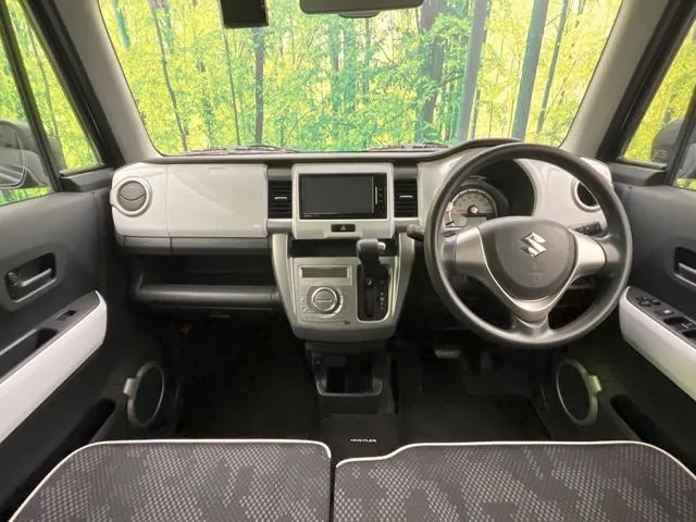 Suzuki Hauser G Sd-Navi 2017 photo 2