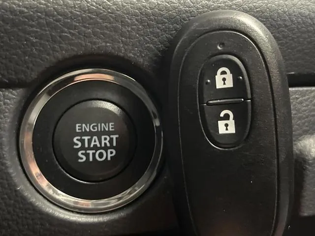 Suzuki Hauser G Sd-Navi 2017 photo 5