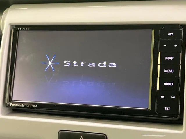 Suzuki Hauser G Sd-Navi 2017 photo 3