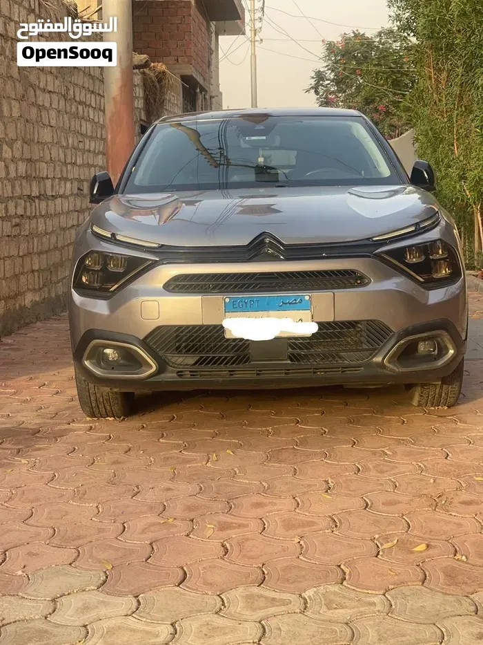 Citroen C4 2022 photo 4