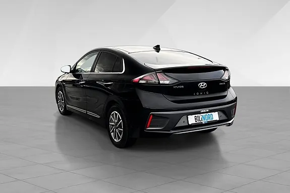 Hyundai Ioniq 2020 photo 5