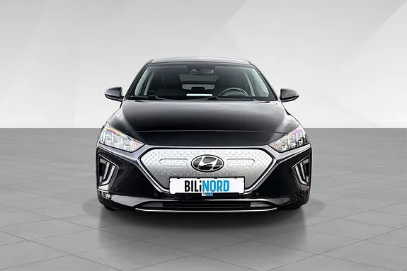 Hyundai Ioniq 2020 photo 2
