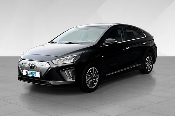 Hyundai Ioniq 2020 photo 3