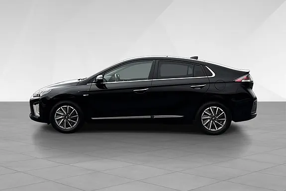 Hyundai Ioniq 2020 photo 4