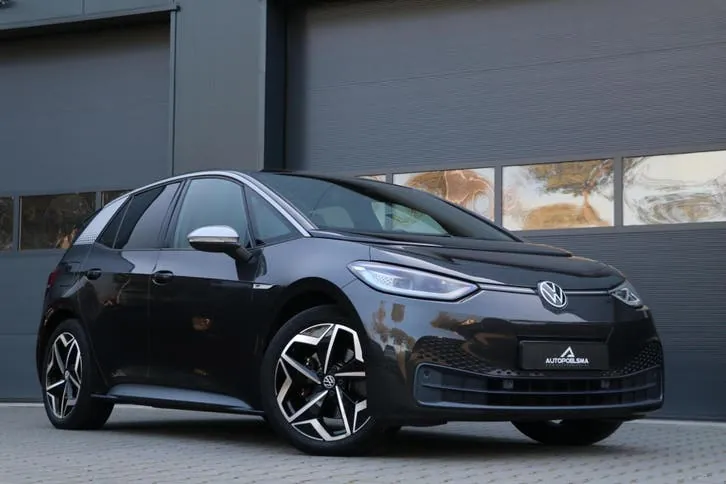 Volkswagen Id.3