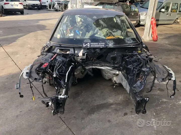 Audi A7 Sportback 2019 photo 2
