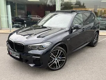 BMW X5 2022 photo 2