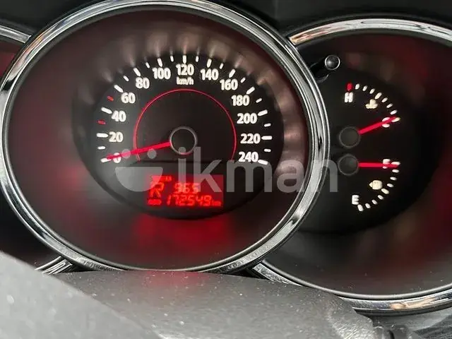 Kia Sorento 2011 photo 3