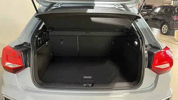 Audi Q2 2022 photo 5
