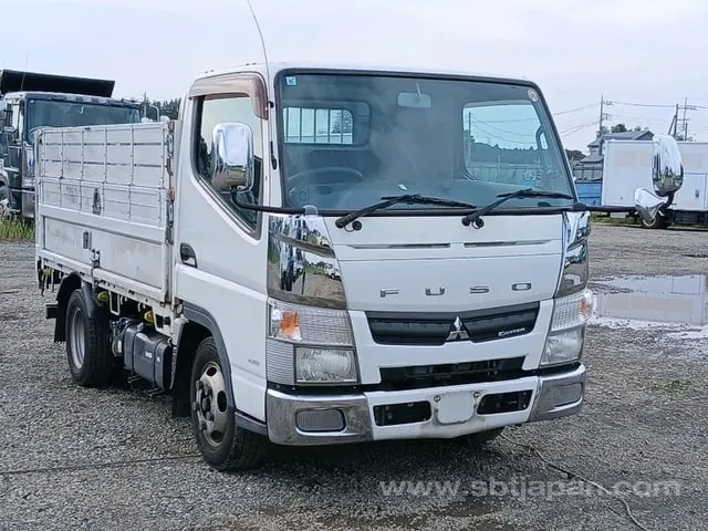 Mitsubishi Tkg-Fba20