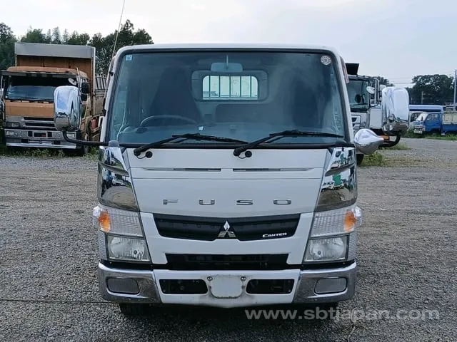 Mitsubishi Tkg-Fba20 2015 photo 5